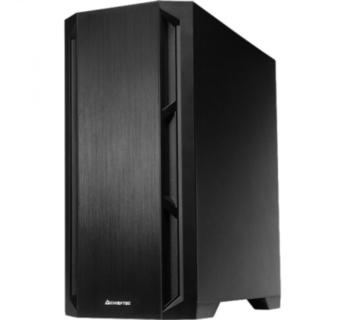 Chieftec Корпус Chieftec APEX Q (GA-01B-Q-OP)