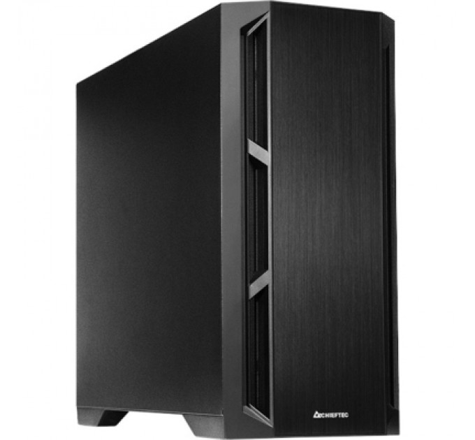 Chieftec Корпус Chieftec APEX Q (GA-01B-Q-OP)