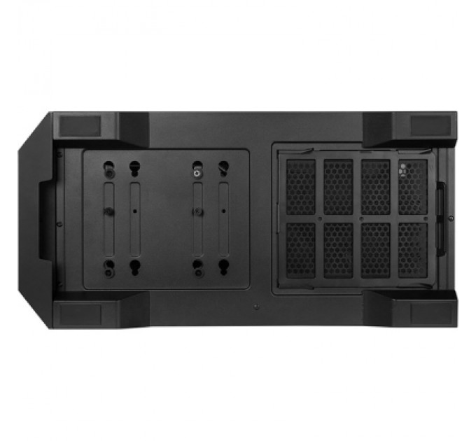 Chieftec Корпус Chieftec APEX Q (GA-01B-Q-OP)