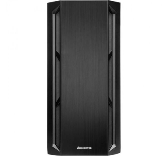 Chieftec Корпус Chieftec APEX Q (GA-01B-Q-OP)