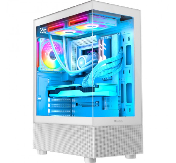 Logic concept Корпус Logic concept LOOK ARGB (AT-LOOK-ARGB-20-0000000-0)