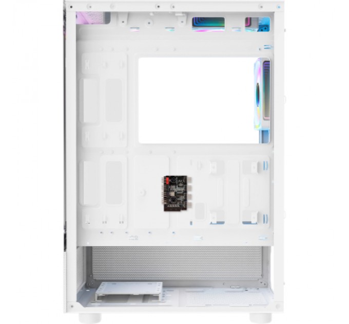 Logic concept Корпус Logic concept LOOK ARGB (AT-LOOK-ARGB-20-0000000-0)