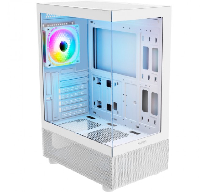 Logic concept Корпус Logic concept LOOK ARGB (AT-LOOK-ARGB-20-0000000-0)