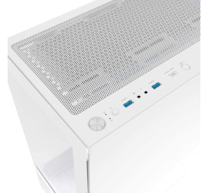 Logic concept Корпус Logic concept LOOK ARGB (AT-LOOK-ARGB-20-0000000-0)