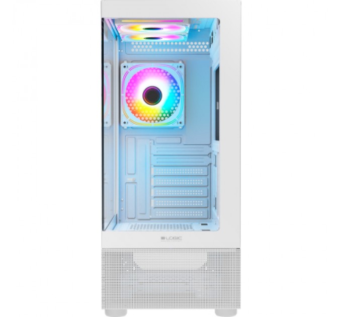 Logic concept Корпус Logic concept LOOK ARGB (AT-LOOK-ARGB-20-0000000-0)