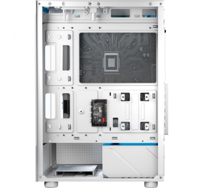 Logic concept Корпус Logic concept LOOK ARGB (AT-LOOK-ARGB-20-0000000-0)