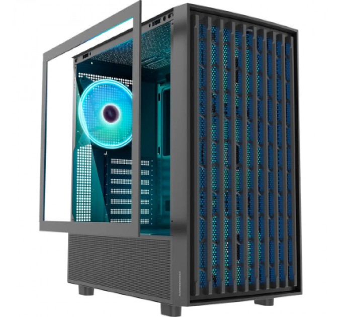 Modecom Корпус Modecom BREEZE (AT-BREEZE-MG-ARGB-10-0000)