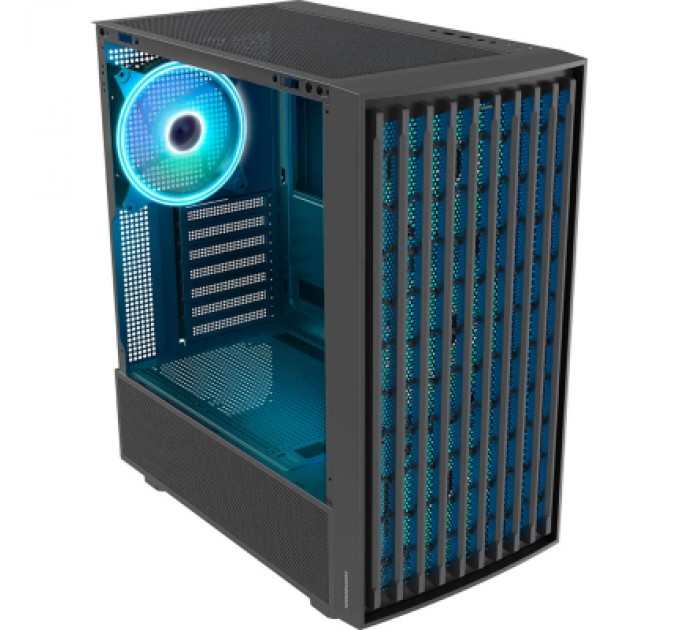 Modecom Корпус Modecom BREEZE (AT-BREEZE-MG-ARGB-10-0000)