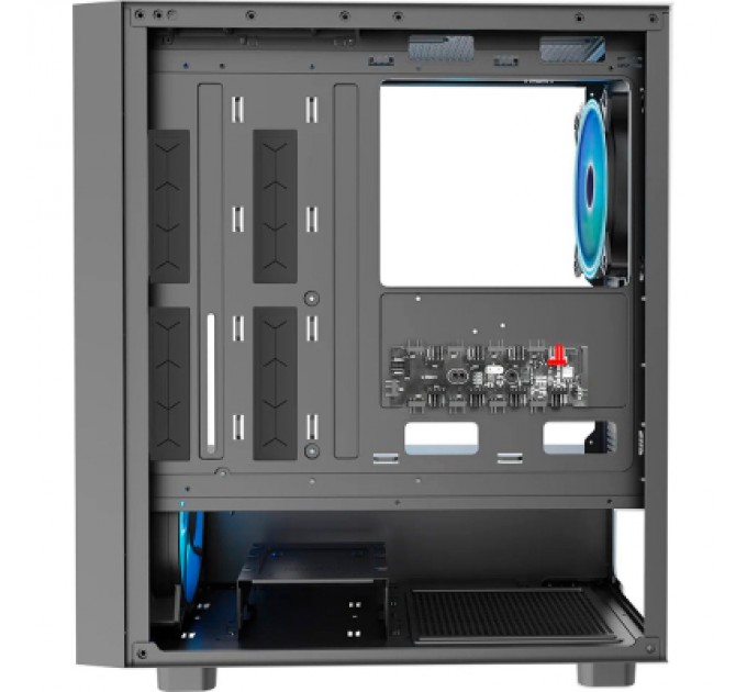 Modecom Корпус Modecom BREEZE (AT-BREEZE-MG-ARGB-10-0000)