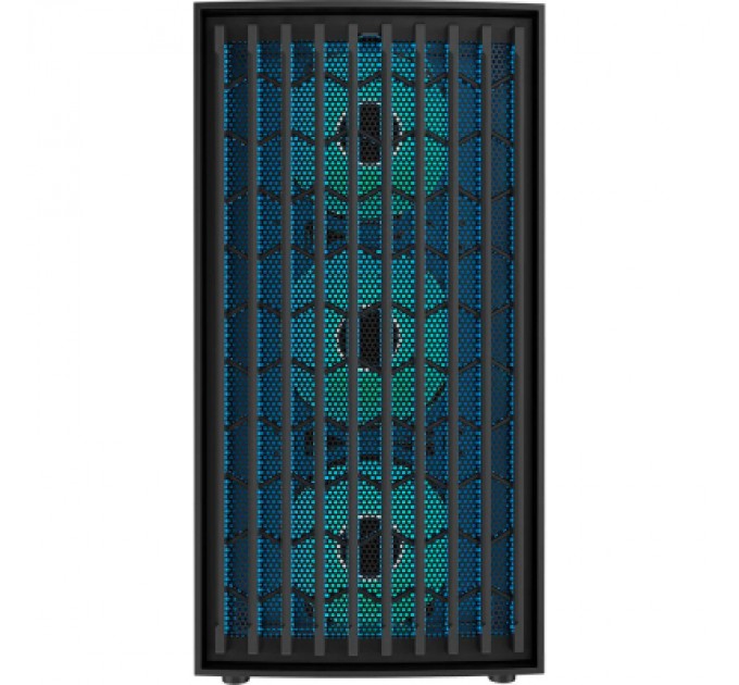 Modecom Корпус Modecom BREEZE (AT-BREEZE-MG-ARGB-10-0000)