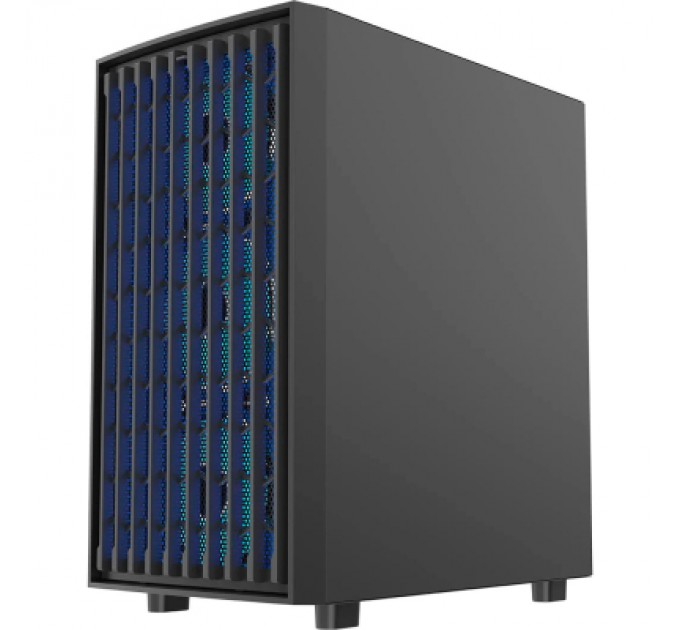 Modecom Корпус Modecom BREEZE (AT-BREEZE-MG-ARGB-10-0000)