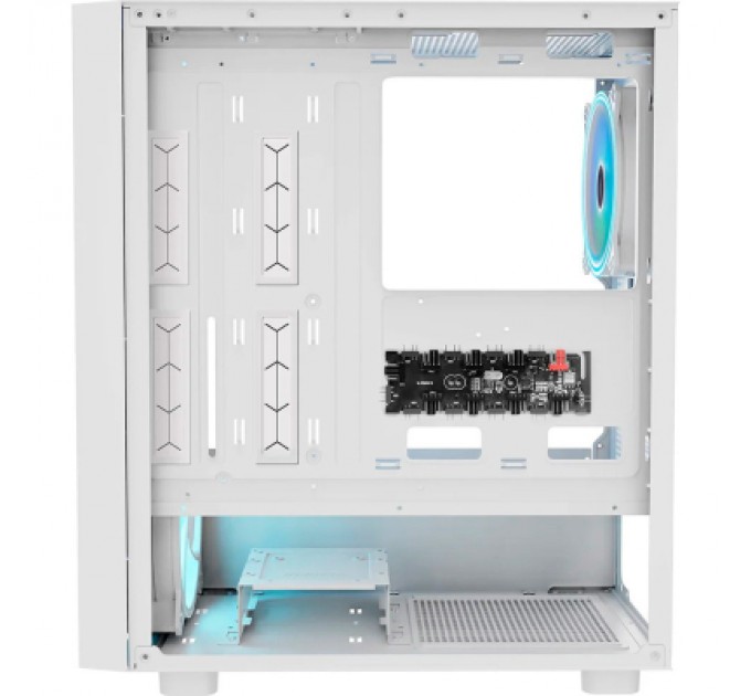 Modecom Корпус Modecom BREEZE (AT-BREEZE-MG-ARGB-20-0000)