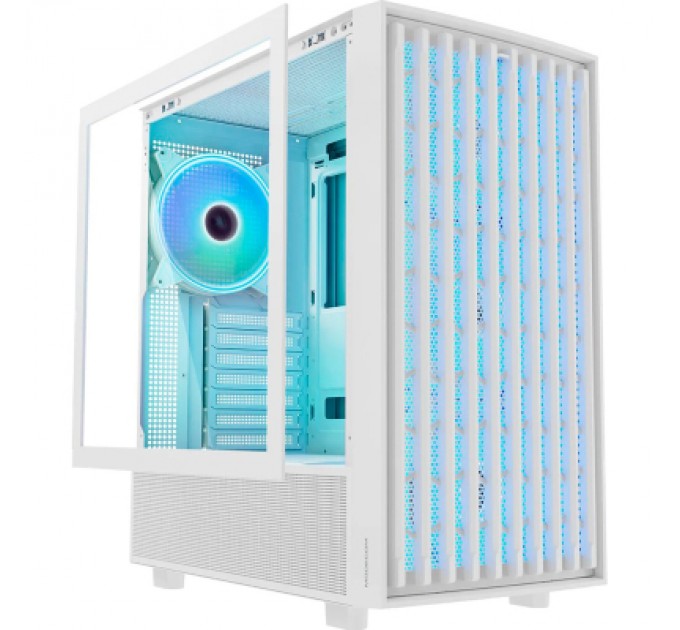 Modecom Корпус Modecom BREEZE (AT-BREEZE-MG-ARGB-20-0000)