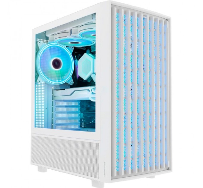 Modecom Корпус Modecom BREEZE (AT-BREEZE-MG-ARGB-20-0000)