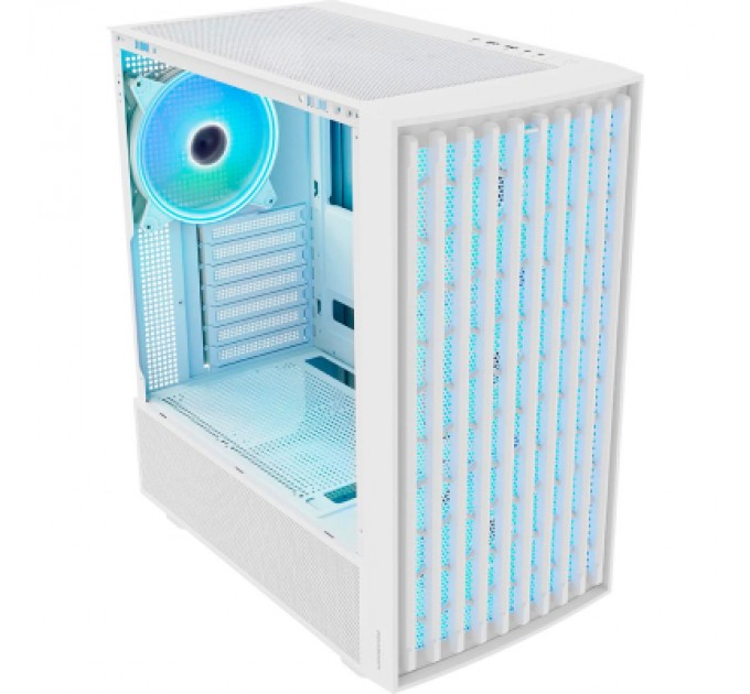 Modecom Корпус Modecom BREEZE (AT-BREEZE-MG-ARGB-20-0000)