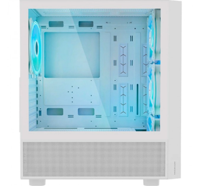 Modecom Корпус Modecom BREEZE (AT-BREEZE-MG-ARGB-20-0000)