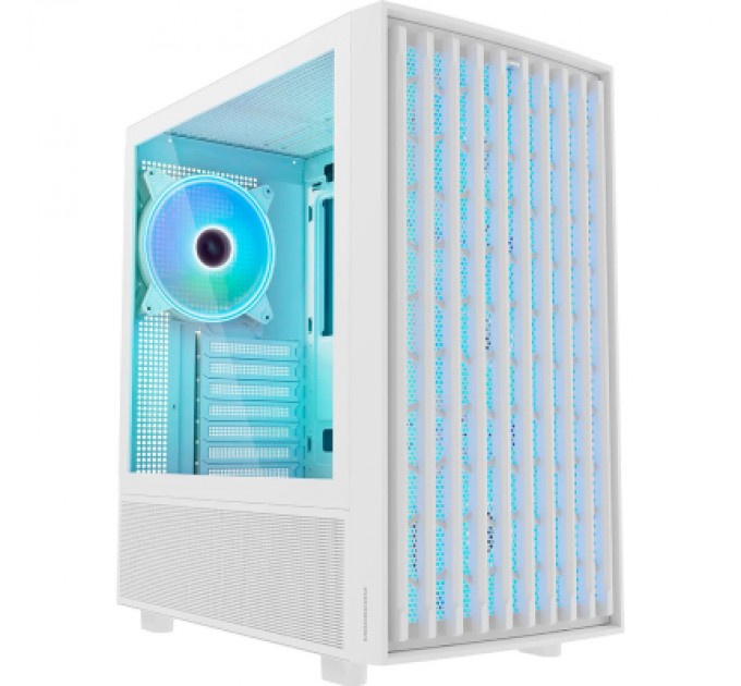 Modecom Корпус Modecom BREEZE (AT-BREEZE-MG-ARGB-20-0000)