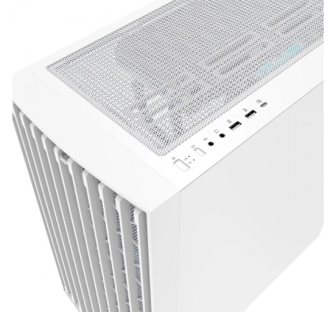 Modecom Корпус Modecom BREEZE (AT-BREEZE-MG-ARGB-20-0000)