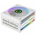 Gamemax Блок живлення Gamemax 1050W (RGB1050 PRO WH (ATX3.0/3.1 PCI)