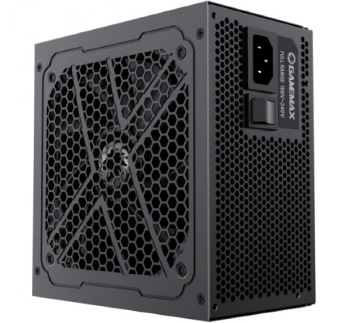 Gamemax Блок живлення Gamemax 700W (GX-700)