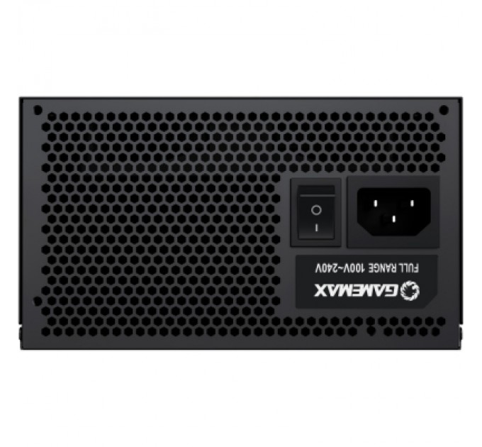 Gamemax Блок живлення Gamemax 700W (GX-700)
