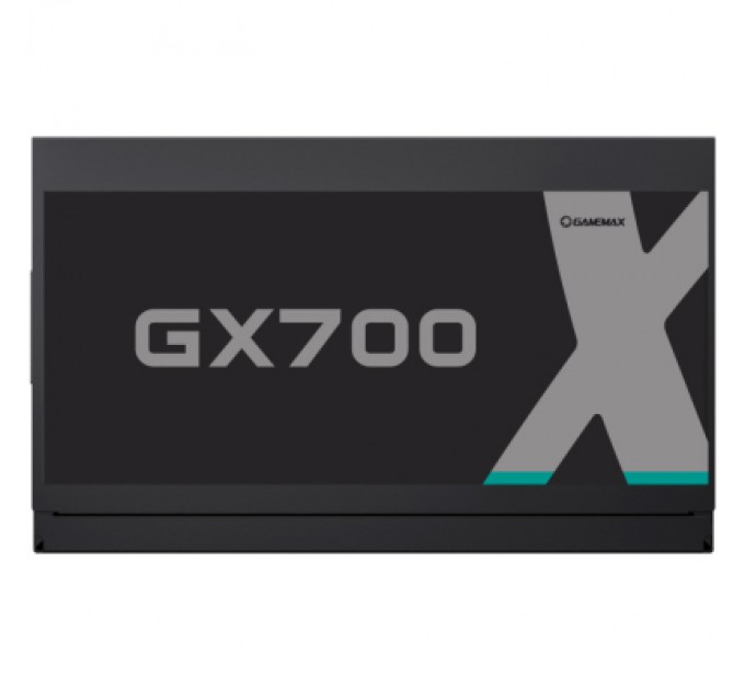 Gamemax Блок живлення Gamemax 700W (GX-700)