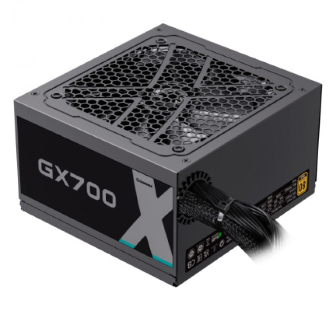Gamemax Блок живлення Gamemax 700W (GX-700)