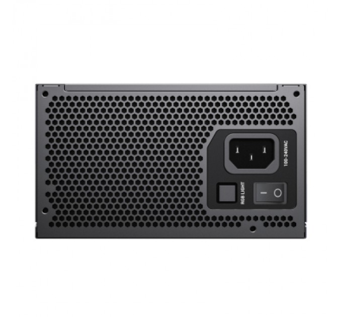 Gamemax Блок живлення Gamemax 750W (RGB 750 PRO (ATX3.03.1 PCIe5.0)