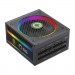 Gamemax Блок живлення Gamemax 750W (RGB 750 PRO (ATX3.03.1 PCIe5.0)