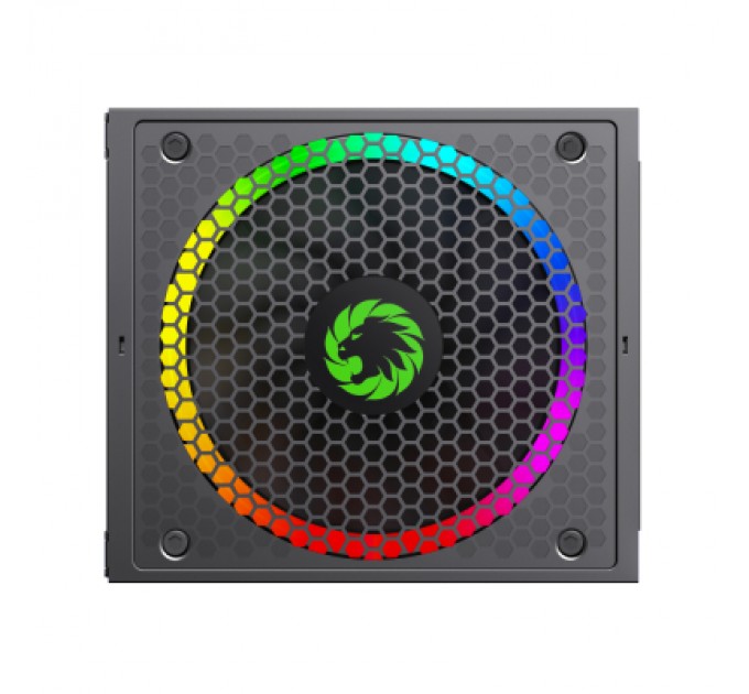 Gamemax Блок живлення Gamemax 750W (RGB 750 PRO (ATX3.03.1 PCIe5.0)