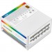 Gamemax Блок живлення Gamemax 750W (RGB 750 PRO WH (ATX3.0/3.1 PCI)