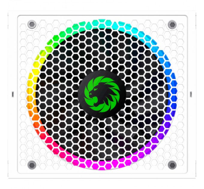 Gamemax Блок живлення Gamemax 750W (RGB 750 PRO WH (ATX3.0/3.1 PCI)