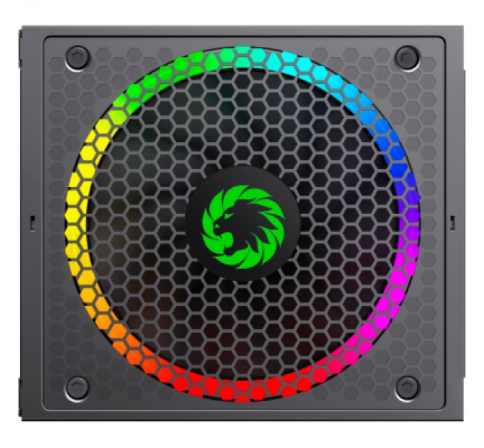 Gamemax Блок живлення Gamemax 850W (RGB 850 PRO (ATX3.03.1 PCIe5.0)
