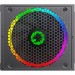 Gamemax Блок живлення Gamemax 850W (RGB 850 PRO (ATX3.03.1 PCIe5.0)