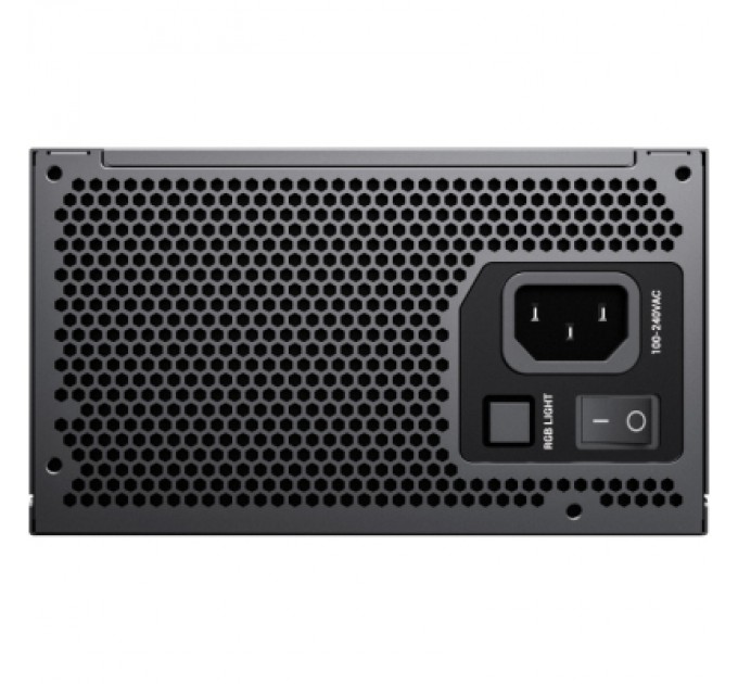 Gamemax Блок живлення Gamemax 850W (RGB 850 PRO (ATX3.03.1 PCIe5.0)