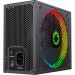Gamemax Блок живлення Gamemax 850W (RGB 850 PRO (ATX3.03.1 PCIe5.0)
