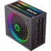 Gamemax Блок живлення Gamemax 850W (RGB 850 PRO (ATX3.03.1 PCIe5.0)