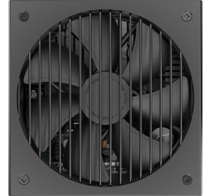 Fractal Design Блок живлення Fractal Design 750W Ion Gold (FD-P-IA2G-750-EU)