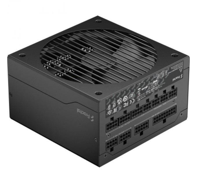 Fractal Design Блок живлення Fractal Design 750W Ion Gold (FD-P-IA2G-750-EU)