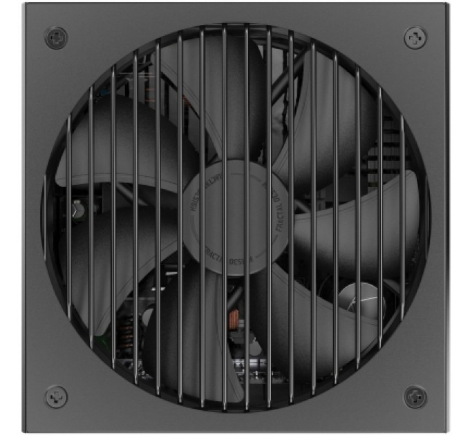 Fractal Design Блок живлення Fractal Design 850W Ion Gold (FD-P-IA2G-850-EU)