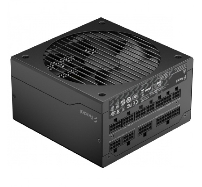 Fractal Design Блок живлення Fractal Design 850W Ion Gold (FD-P-IA2G-850-EU)