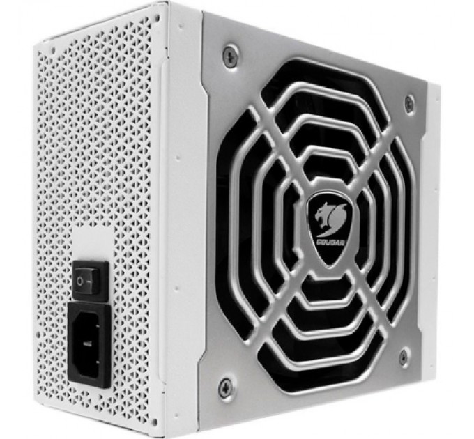 Cougar Блок живлення Cougar 1200W (POLAR X2 1200)