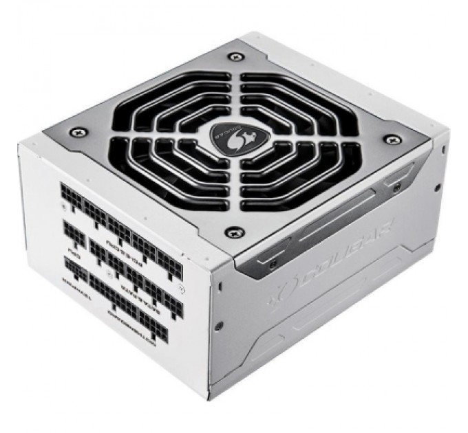 Cougar Блок живлення Cougar 1200W (POLAR X2 1200)