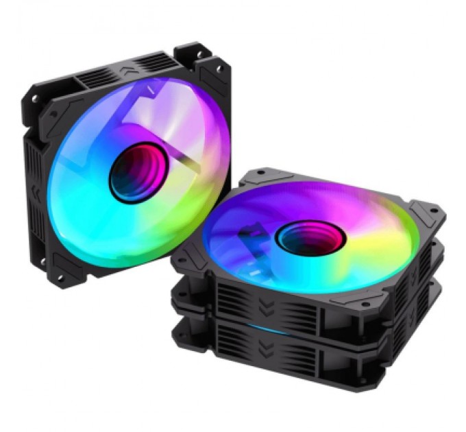 Gamemax Кулер до корпусу Gamemax RC300