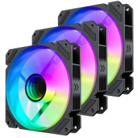 Кулер до корпусу Gamemax RC300