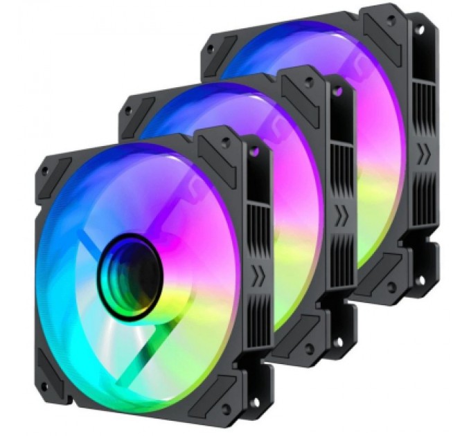 Gamemax Кулер до корпусу Gamemax RC300