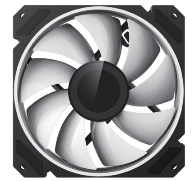 Gamemax Кулер до корпусу Gamemax RC300