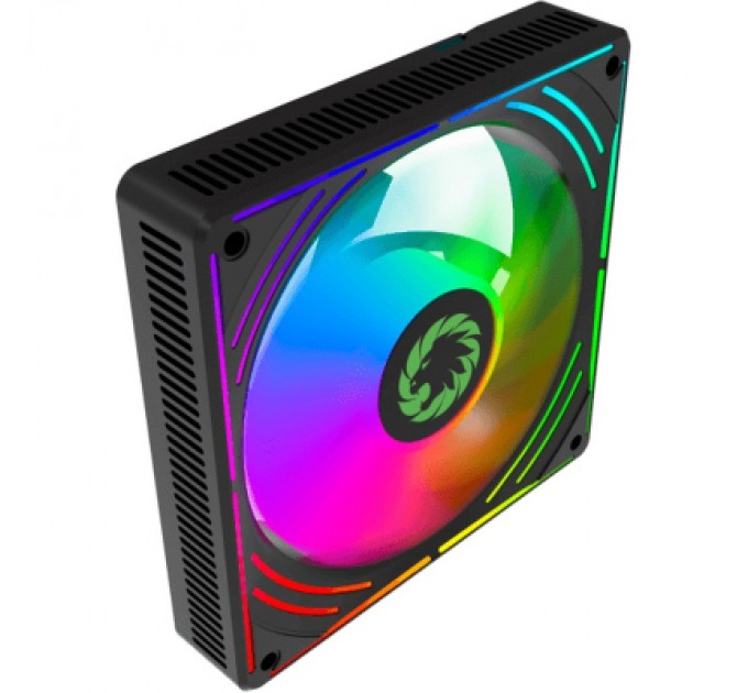 Gamemax Кулер до корпусу Gamemax RA300 BK