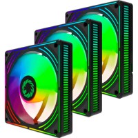 Кулер до корпусу Gamemax RA300 BK