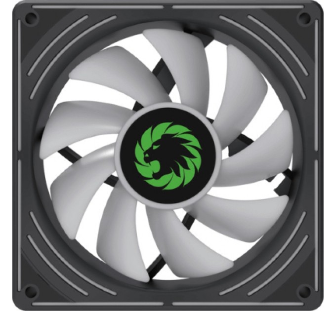 Gamemax Кулер до корпусу Gamemax RA300 BK